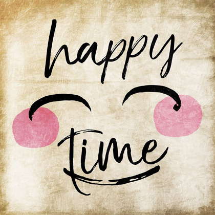 Picture of HAPPY TIME