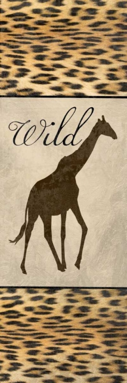 Picture of WILD