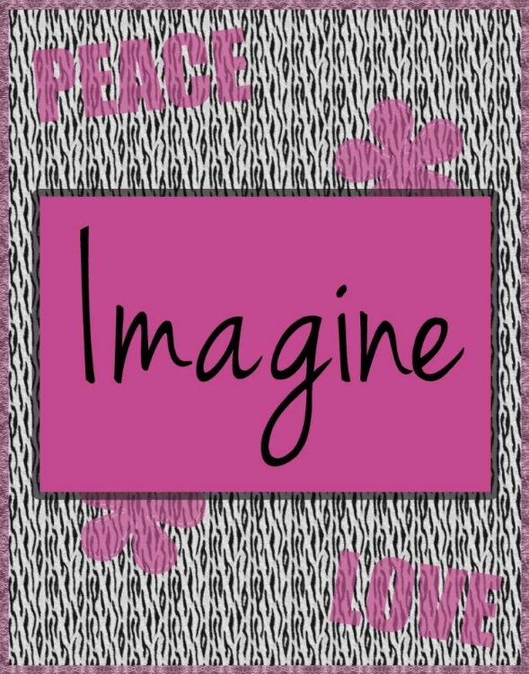 Picture of IMAGINE