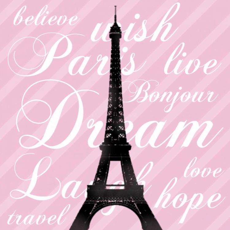 Picture of PARIS DREAM 3