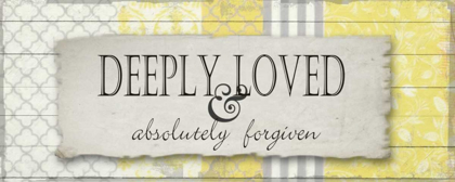 Picture of DEEPLY LOVED