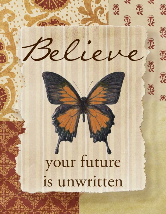 Picture of BELIEVE