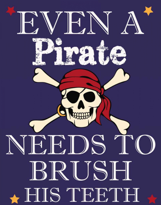 Picture of PIRATE MUST BRUSH