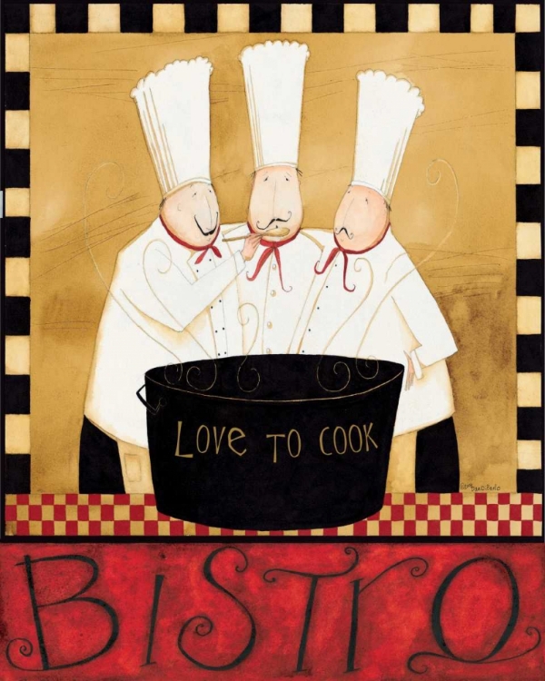 Picture of BISTRO CHEFS