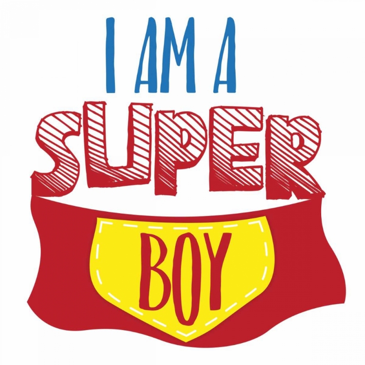 Picture of SUPER BOY