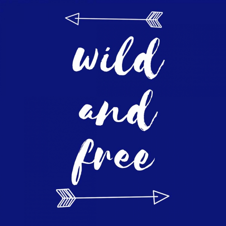 Picture of WILD AND FREE