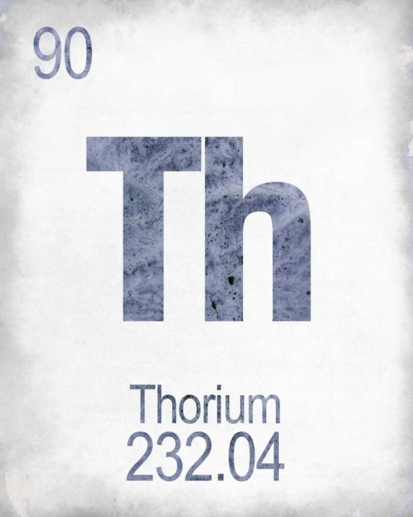 Picture of THORIUM