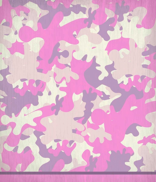 Picture of PINK CAMO