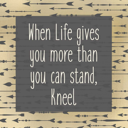 Picture of KNEEL