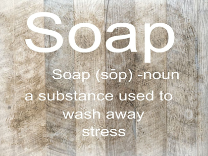 Picture of BATH SOAP