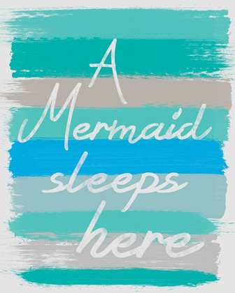 Picture of MERMAID SLEEP