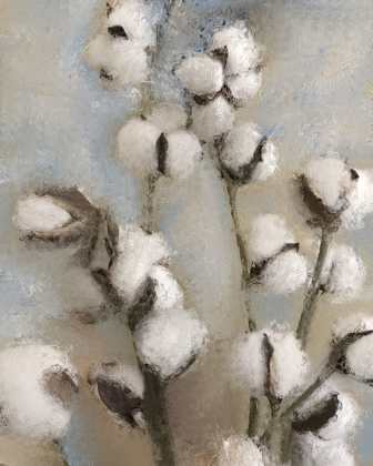 Picture of SPRAYS OF COTTON 1