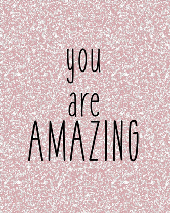 Picture of YOU ARE AMAZING