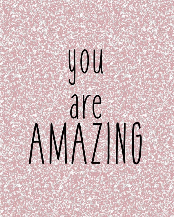 Picture of YOU ARE AMAZING