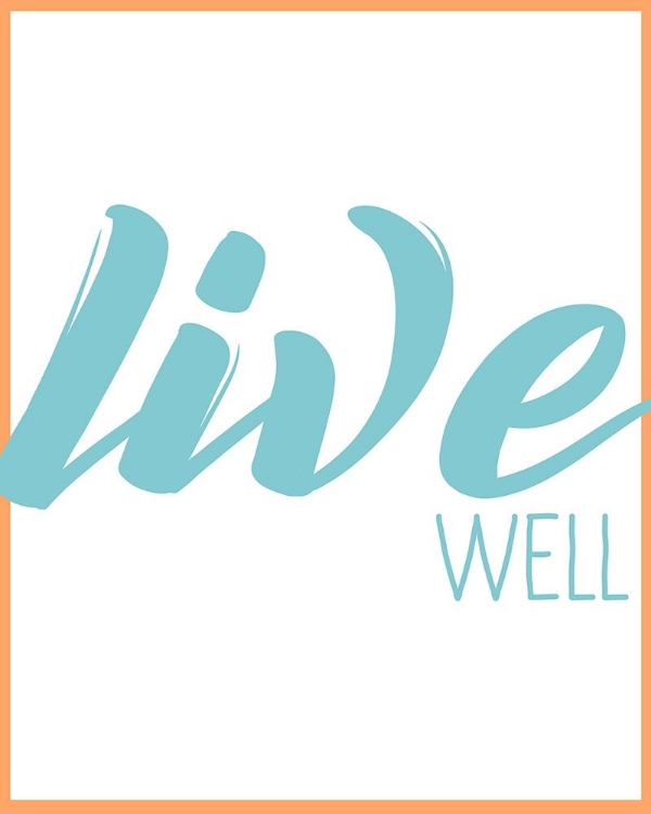 Picture of LIVE WELL 1