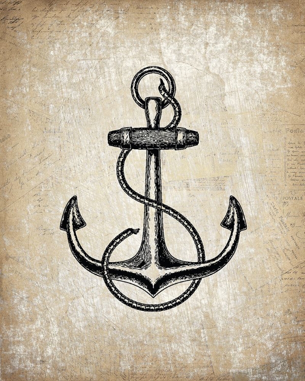 Picture of ANCHORS AWAY 1