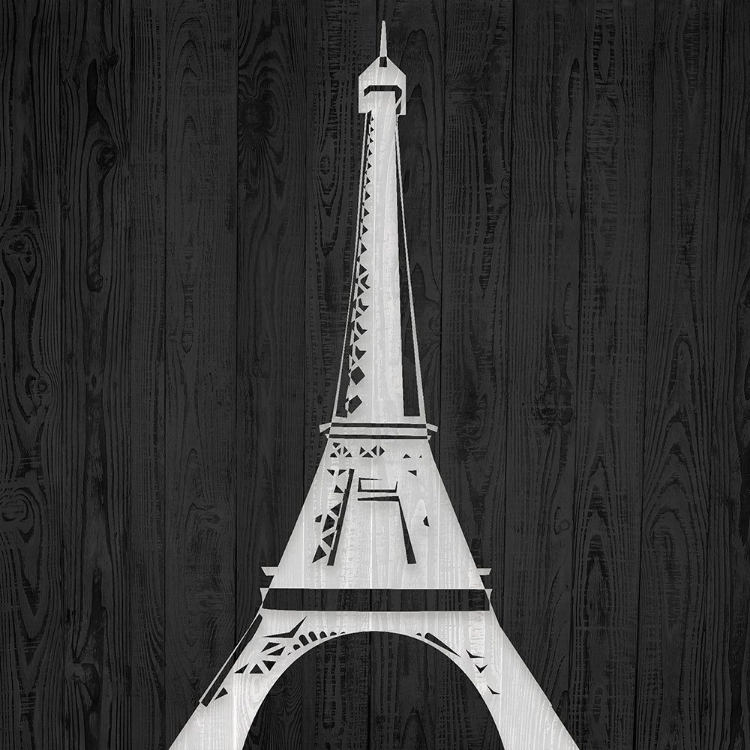 Picture of EIFFEL TOWER