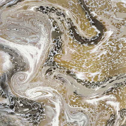 Picture of GOLDEN SWIRL 1