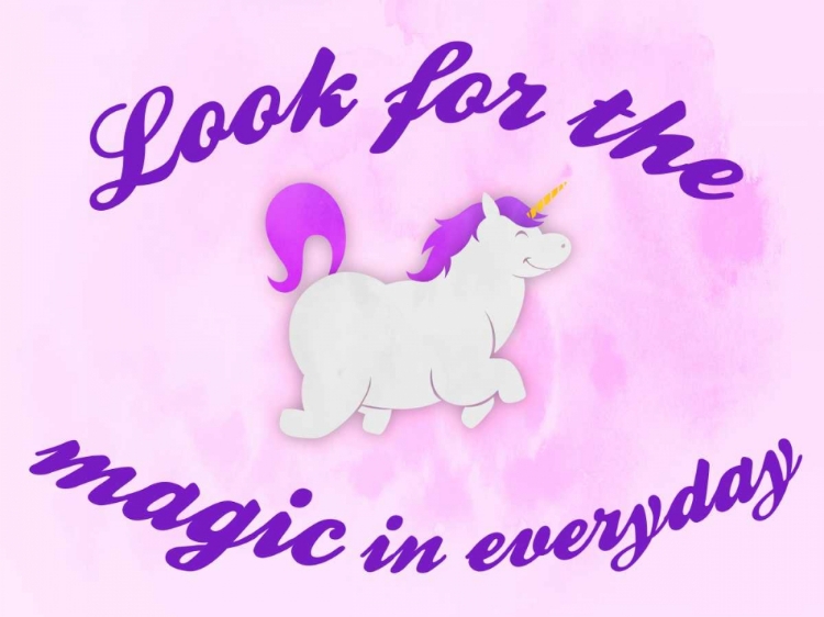 Picture of UNICORN MAGIC