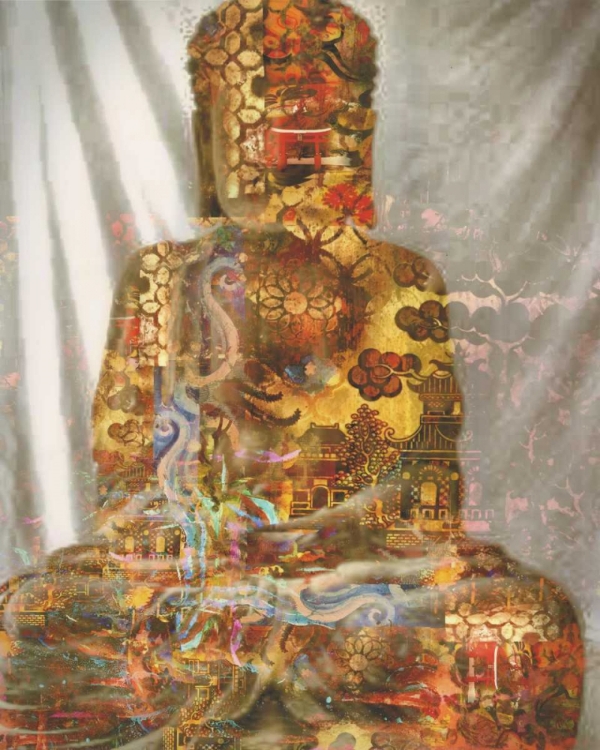 Picture of BUDDAH ZEN 2