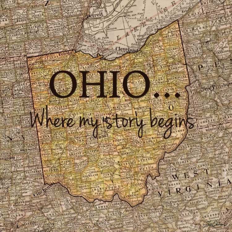 Picture of STORY OHIO