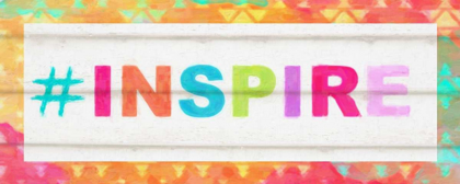 Picture of INSPIRE HASHTAG