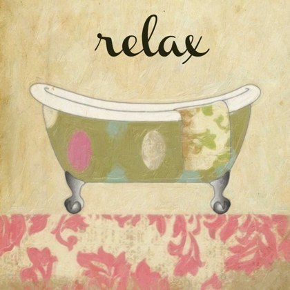 Picture of RELAX TUB