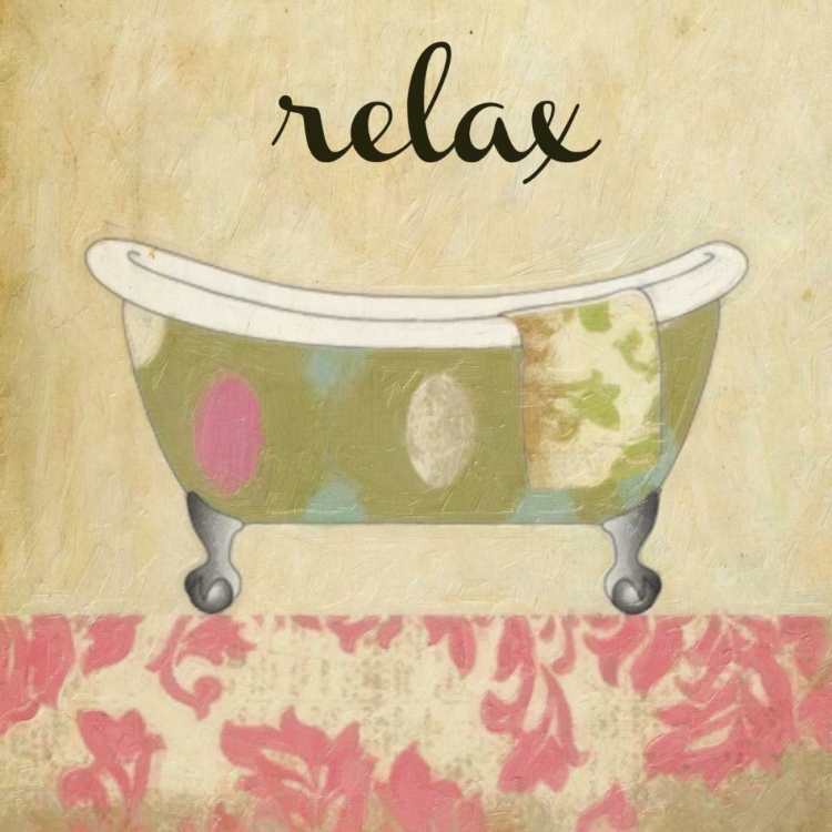 Picture of RELAX TUB