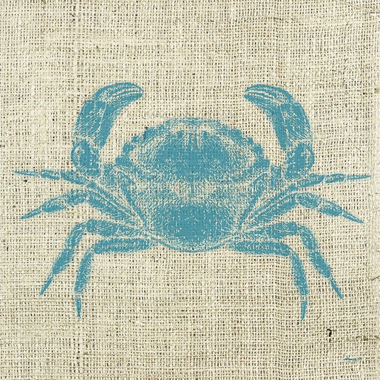 Picture of CRAB LINEN