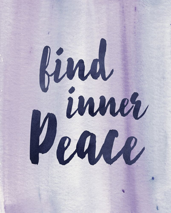 Picture of INNER PEACE