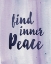 Picture of INNER PEACE