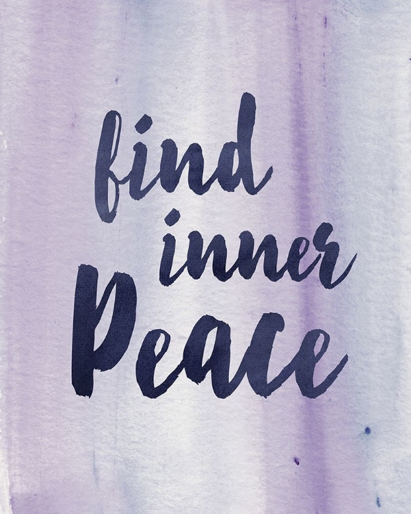 Picture of INNER PEACE