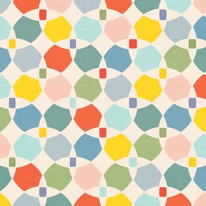 Picture of 80S PATTERN 3