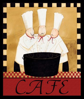 Picture of CAFE CHEFS
