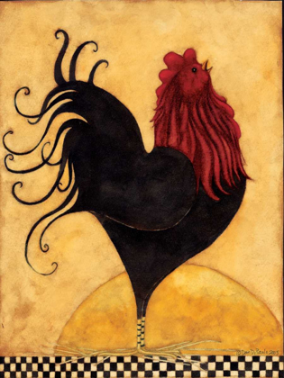 Picture of ROOSTER