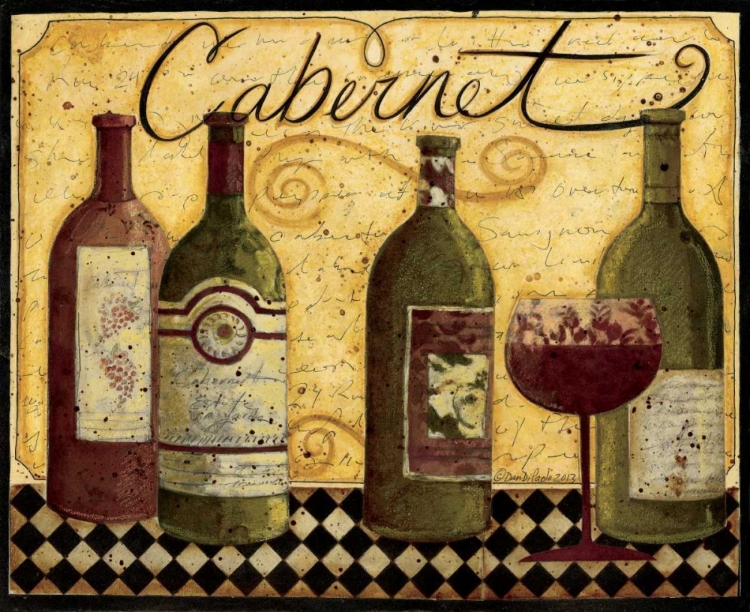 Picture of CABERNET