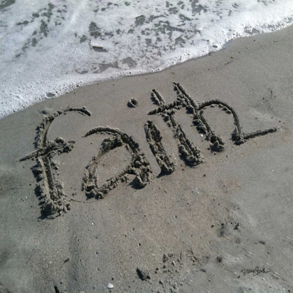 Picture of COASTAL FAITH