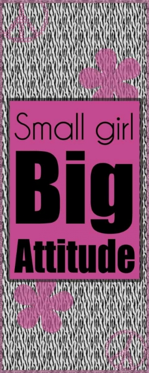 Picture of BIG ATTITUDE