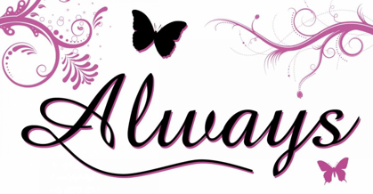 Picture of ALWAYS