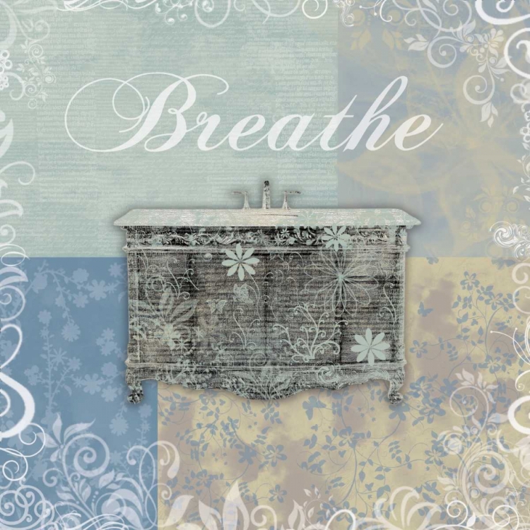 Picture of BREATHE BATH TUB