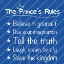 Picture of PRINCE RULES