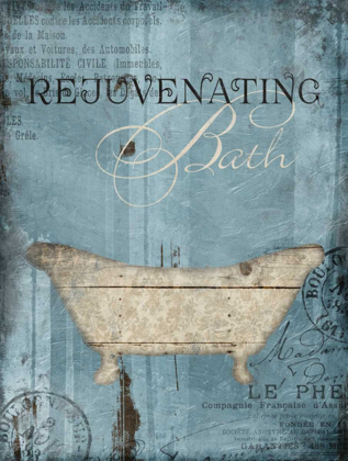 Picture of REJUVENATING BATH