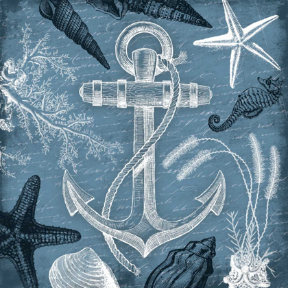 Picture of ANCHOR NAUTICAL