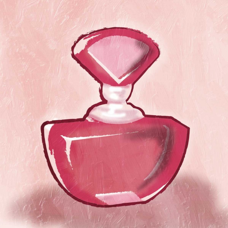 Picture of PINK PERFUME MATE