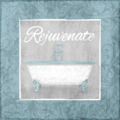 Picture of REJUVENATING BATH