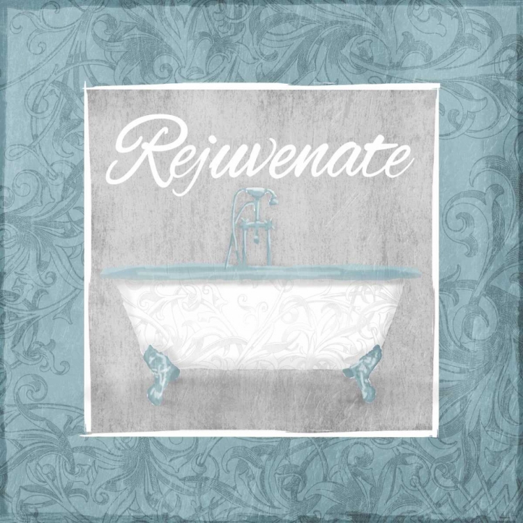 Picture of REJUVENATING BATH