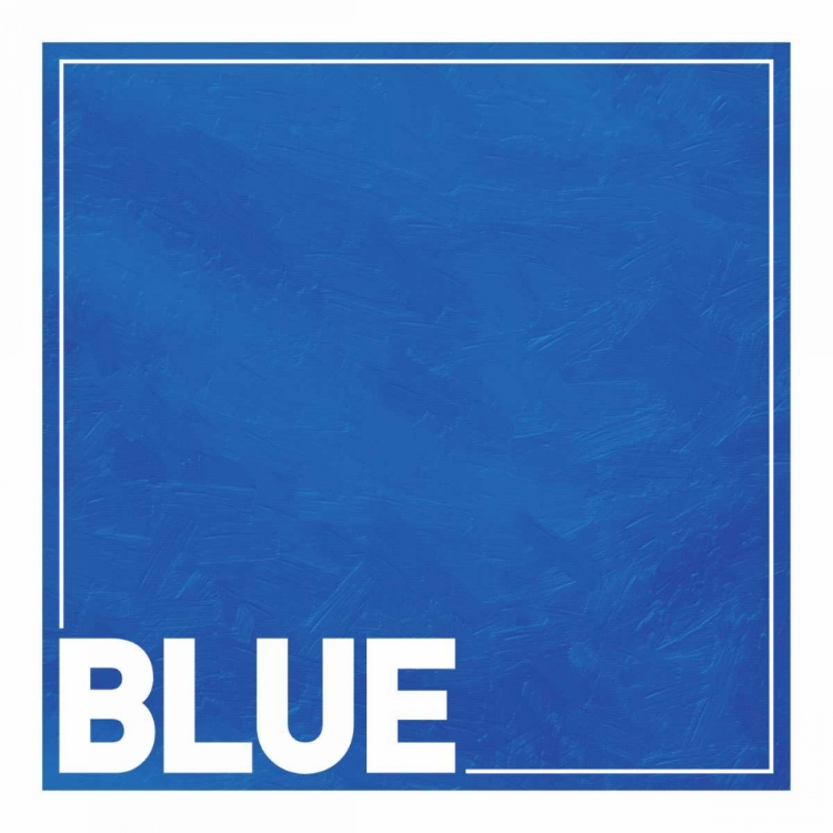 Picture of BLUE SQUARE