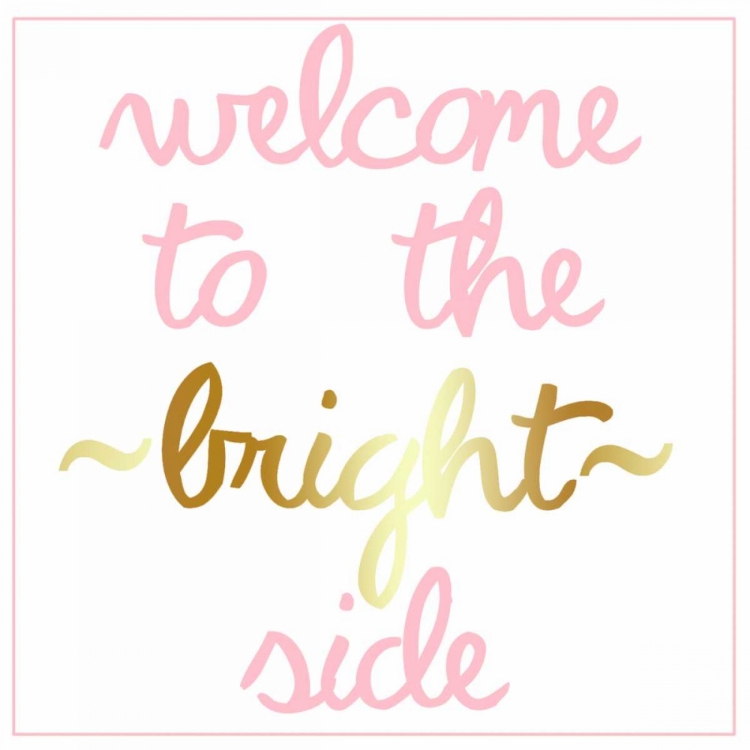 Picture of BRIGHT SIDE