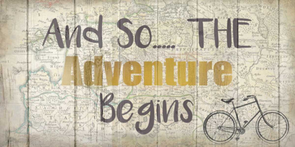 Picture of ADVENTURE AWAITS 3