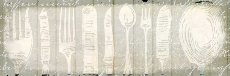 Picture of ANTIQUE CUTLERY